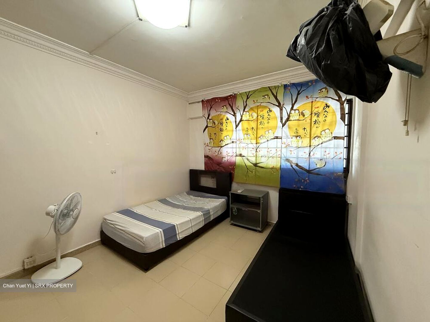 Blk 284 Tampines Street 22 (Tampines), HDB 3 Rooms #488205831